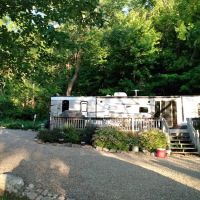 Mini Mountain Campground ico