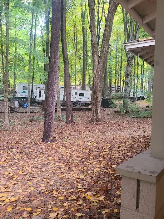 Mini Mountain Campground Picture 4