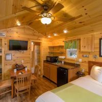 Coloma / St. Joseph KOA Holiday ico