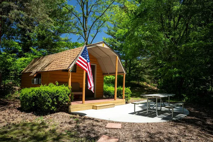 Coloma / St. Joseph KOA Holiday Picture 7