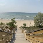 Covert Park Beach & Campground