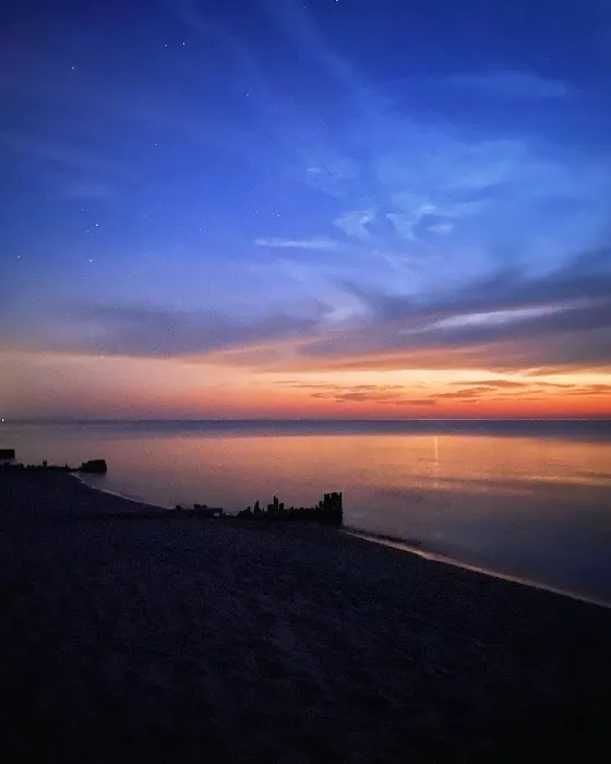 Covert Park Beach & Campground Picture 4
