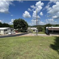 Evergreen Mobile Home Park ico