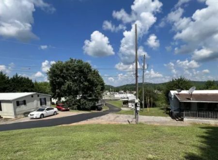 Evergreen Mobile Home Park
