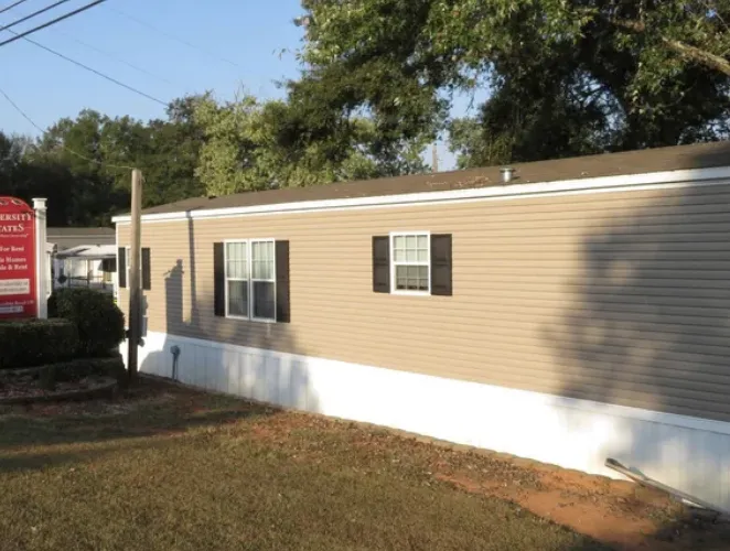 University Estates Mobile Home Community Picture 3