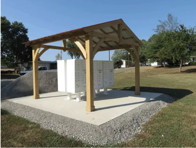 University Estates Mobile Home Community Picture 6