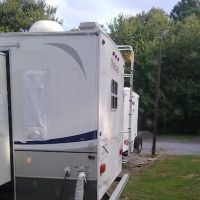 Boaz RV Park ico