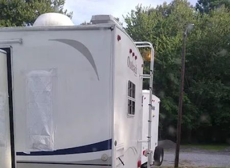 Boaz RV Park