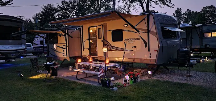 Camp S'more South Haven Picture 7