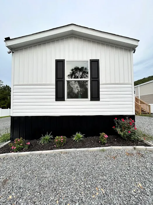 Paradise Homes Park Picture 9