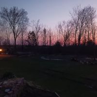 A Waggin' Good Time At Mellow Acres ico