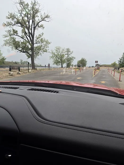 Holland State Park Beach Campground Picture 7