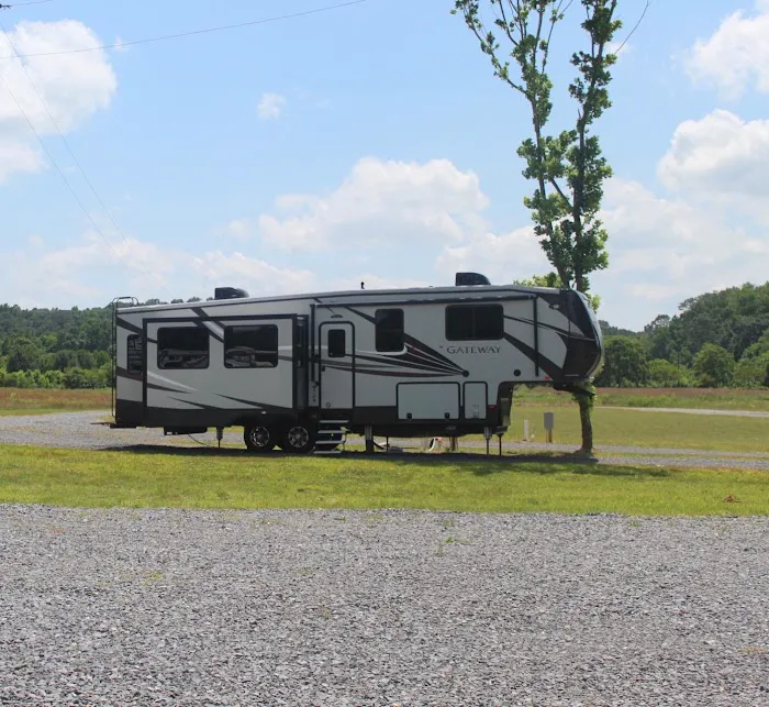 Cove Creek RV Campground Picture 1