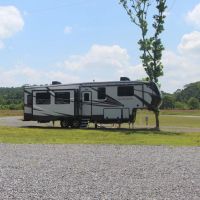 Cove Creek RV Campground ico
