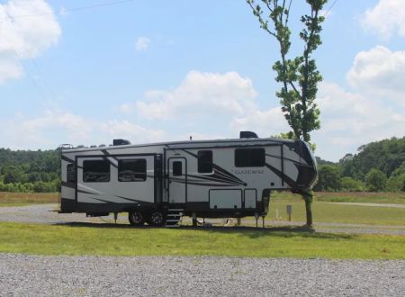 Cove Creek RV Campground