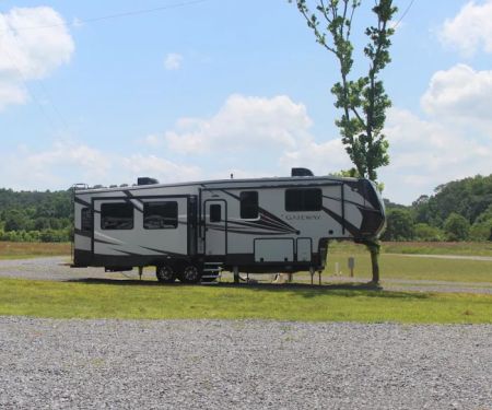 Cove Creek RV Campground