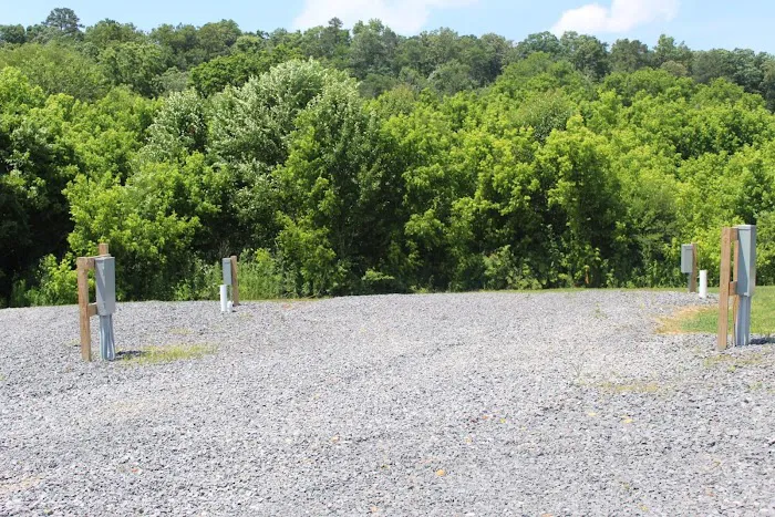 Cove Creek RV Campground Picture 2