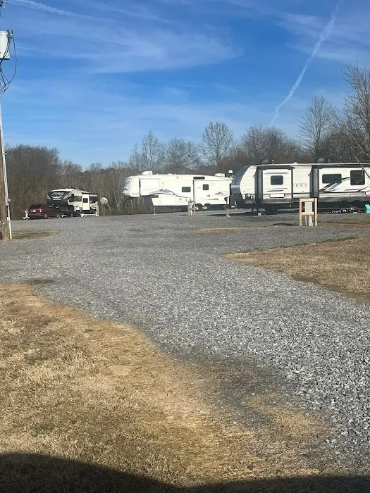Cove Creek RV Campground Picture 3
