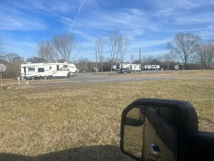 Cove Creek RV Campground Picture 5