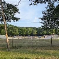 Ottawa County Fairgrounds Campground ico