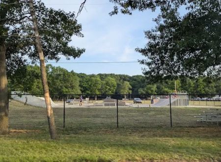 Ottawa County Fairgrounds Campground