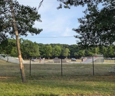 Ottawa County Fairgrounds Campground