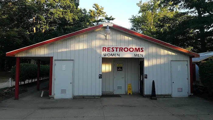 Ottawa County Fairgrounds Campground Picture 7