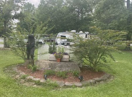 Pineview RV Campground