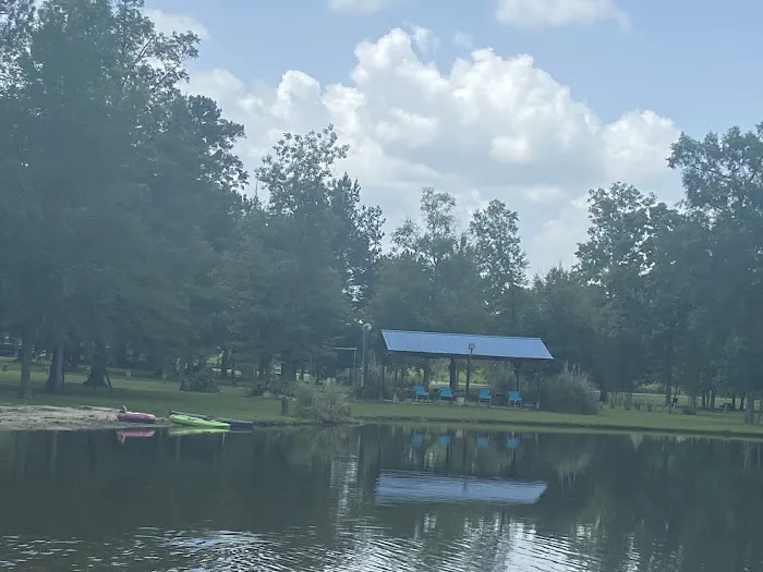Pineview RV Campground Picture 5