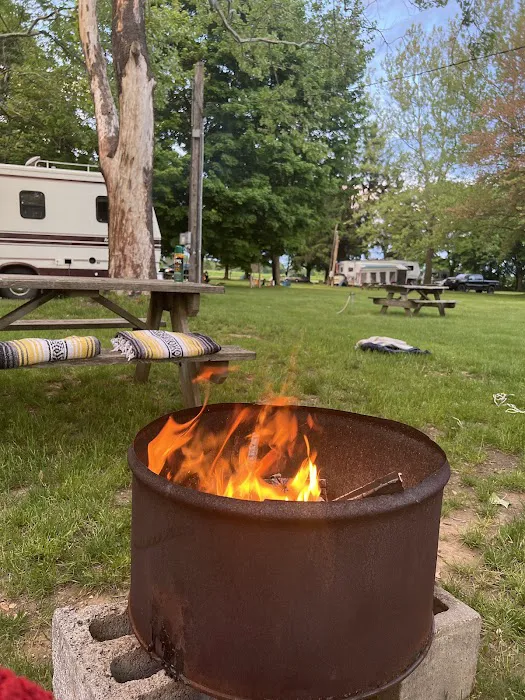 Drew's Campground Picture 1