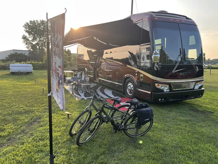 Drew's Campground Picture 7