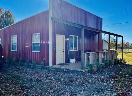 Sand Mountain Retreat RV Park