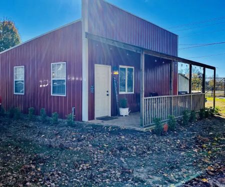 Sand Mountain Retreat RV Park
