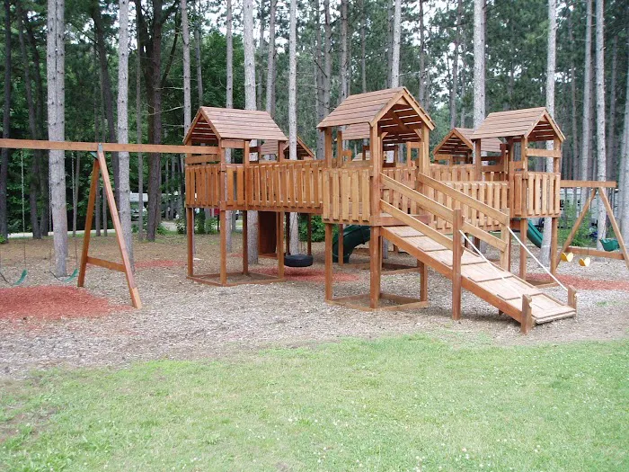 Allendale / West Grand Rapids KOA Holiday Picture 4