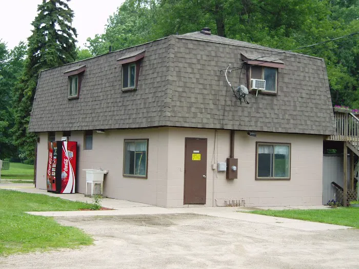 Allendale / West Grand Rapids KOA Holiday Picture 6