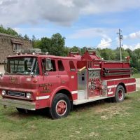 River Pines RV Park Campground ico