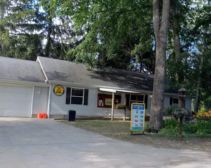 River Pines RV Park Campground Picture 2