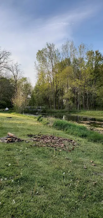 River Pines RV Park Campground Picture 6