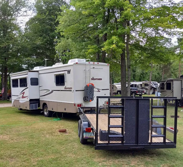 River Pines RV Park Campground Picture 10