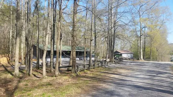 Whippoorwill Creek Ranch Picture 2