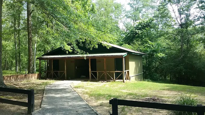 Whippoorwill Creek Ranch Picture 1