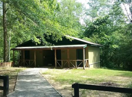 Whippoorwill Creek Ranch