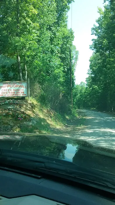 Whippoorwill Creek Ranch Picture 4