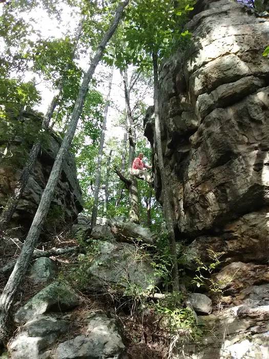 Whippoorwill Creek Ranch Picture 5