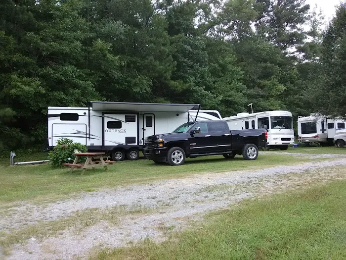 Whippoorwill Creek Ranch Picture 8