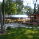 Conestoga Grand River Campground