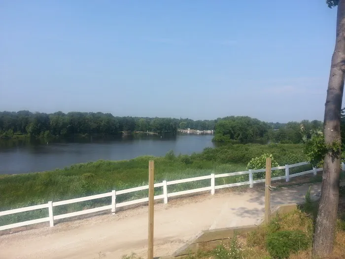 Conestoga Grand River Campground Picture 8