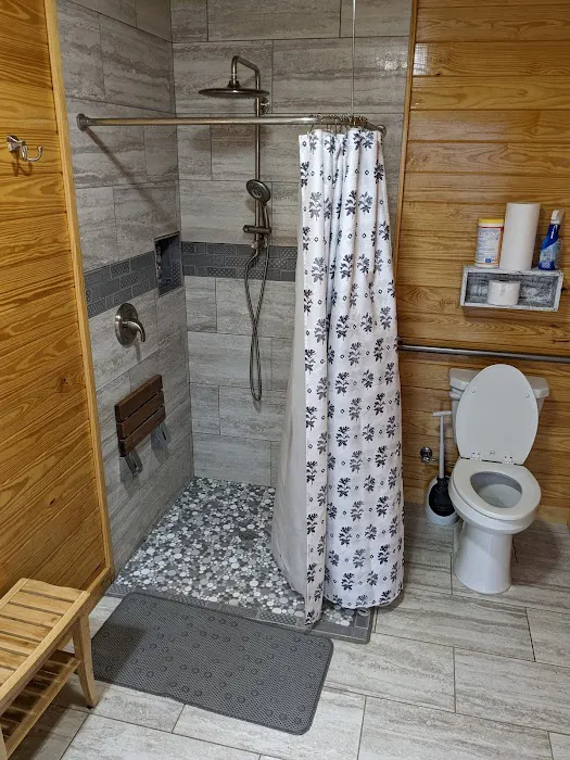 Savage Creek RV Park Picture 1