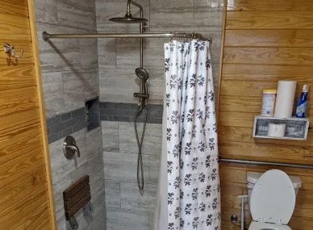 Savage Creek RV Park