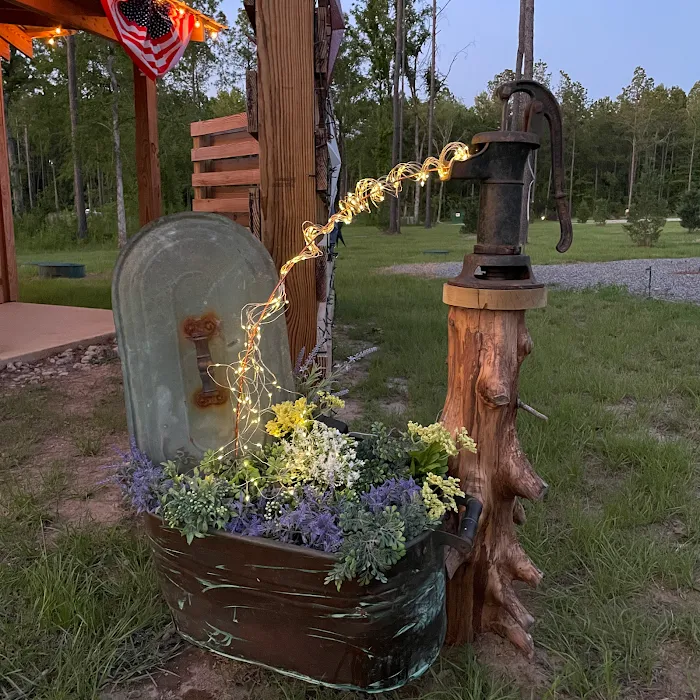 Savage Creek RV Park Picture 3